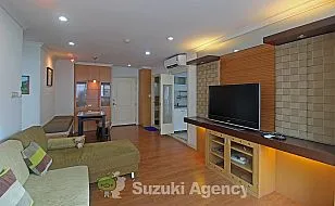 Lumpini Suite Sukhumvit 41：2 BED ROOM Interior Photos No.30