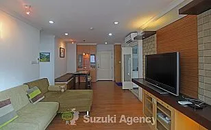 Lumpini Suite Sukhumvit 41：2 BED ROOM Interior Photos No.29