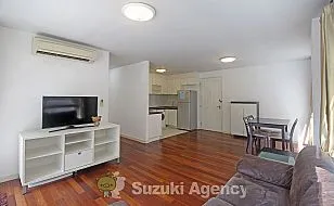 The FortyNine Plus II：2 BED ROOM Interior Photos No.30