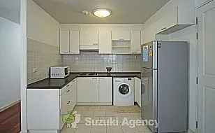 The FortyNine Plus II：2 BED ROOM Interior Photos No.31