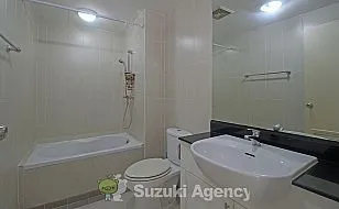 The FortyNine Plus II：2 BED ROOM Interior Photos No.75