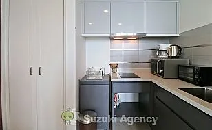 WYNE Sukhumvit：1 BED ROOM Interior Photos No.25