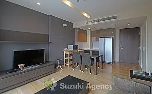 Siri at Sukhumvit：2 BED ROOM Interior Photos No.30