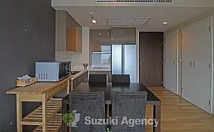 Siri at Sukhumvit：2 BED ROOM Interior Photos No.31