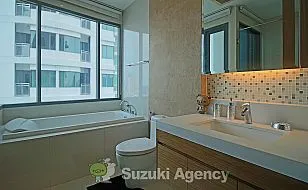 Bright Sukhumvit 24：1 BED ROOM Interior Photos No.73