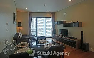 Bright Sukhumvit 24：1 BED ROOM Interior Photos No.21