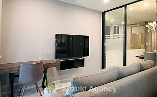 Noble Ploenchit：1 BED ROOM Interior Photos No.21