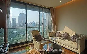 The Address Sukhumvit 28：2 BED ROOM Interior Photos No.28