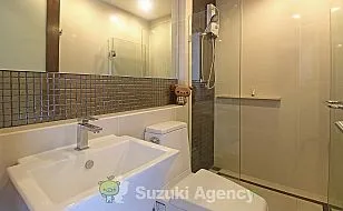 Rhythm Sukhumvit 50：2 BED ROOM Interior Photos No.76