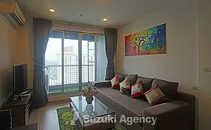 Rhythm Sukhumvit 50：2 BED ROOM Interior Photos No.28