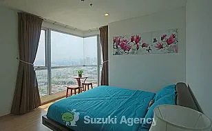 Rhythm Sukhumvit 50：2 BED ROOM Interior Photos No.65