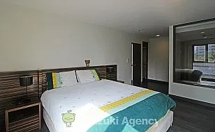 RENDE Sukhumvit 23：2 BED ROOM Interior Photos No.66