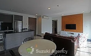 RENDE Sukhumvit 23：2 BED ROOM Interior Photos No.30