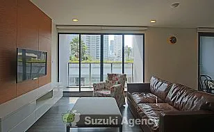 RENDE Sukhumvit 23：2 BED ROOM Interior Photos No.27