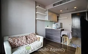 Ceil by Sansiri：1 BED ROOM Interior Photos No.23