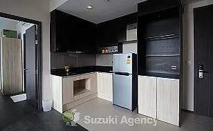 Edge Sukhumvit 23：1 BED ROOM Interior Photos No.25