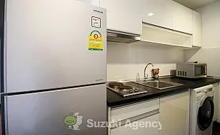 The Next Garden Mix Sukhumvit 52：2 BED ROOM Interior Photos No.31