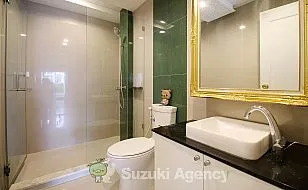 The Next Garden Mix Sukhumvit 52：2 BED ROOM Interior Photos No.76