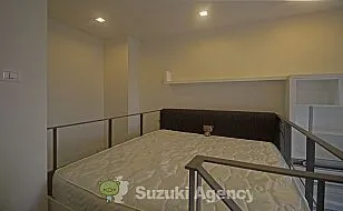 Ideo Morph 38 - Skyle：1 BED ROOM Interior Photos No.72