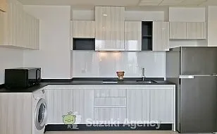 HQ by Sansiri：2 BED ROOM Interior Photos No.31