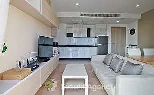 HQ by Sansiri：2 BED ROOM Interior Photos No.29