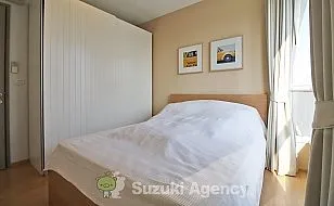 HQ by Sansiri：2 BED ROOM Interior Photos No.74