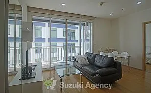 39 by Sansiri：1 BED ROOM Interior Photos No.20