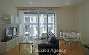 39 by Sansiri：1 BED ROOM Interior Photos No.22