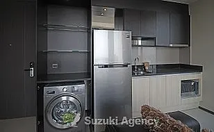 Edge Sukhumvit 23：2 BED ROOM Interior Photos No.31