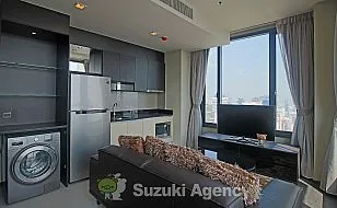 Edge Sukhumvit 23：2 BED ROOM Interior Photos No.28