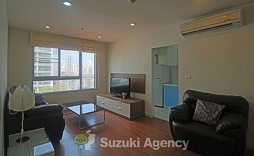 Condo One X Sukhumvit 26