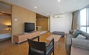 The Trendy Condominium：2 BED ROOM Interior Photos No.28