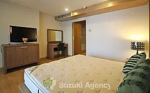 The Trendy Condominium：2 BED ROOM Interior Photos No.66