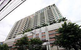 Baan Nondzee Condominium