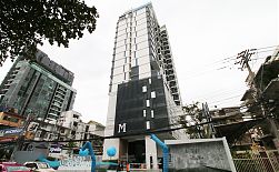 M Thonglor 10 Condominium