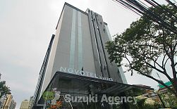 HOMM Sukhumvit 34 Bangkok (旧:Novotel Suites Sukhumvit 34)