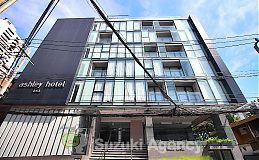 ashley hotel bkk