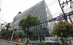 Somerset Maison Asoke Bangkok