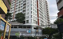 Sukhumvit Plus Condominium