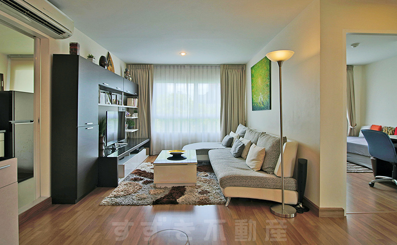 U Sabai Rama 4 - Kluaynamthai