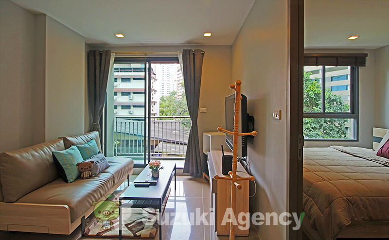 Mirage Sukhumvit 27