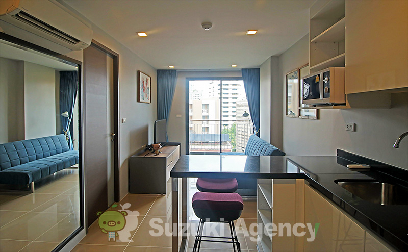 Mirage Sukhumvit 27