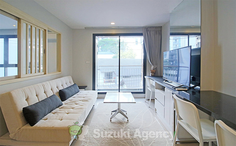 Mirage Sukhumvit 27