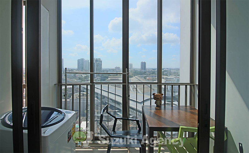 Ideo Mix Sukhumvit 103