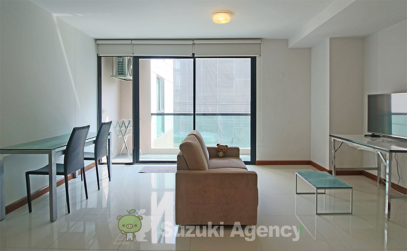 Le Cote Thonglor 8