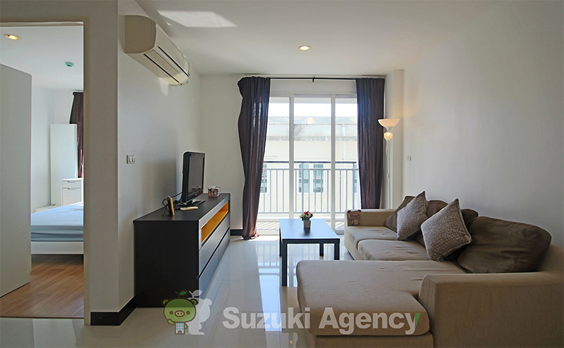 Voque Residential Condominium Sukhumvit 16