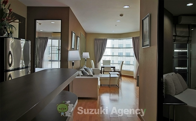 Citi Smart Sukhumvit 18