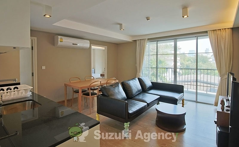 Maestro 39 Residence