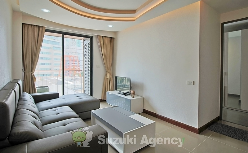 Mirage Sukhumvit 27