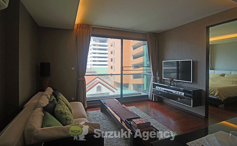 The Address Sukhumvit 61